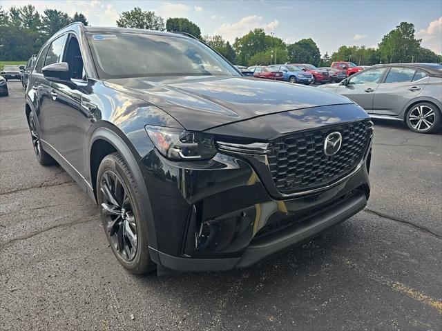 2025 Mazda X-90 3.3 Turbo Premium Sport for sale in Groveport, OH