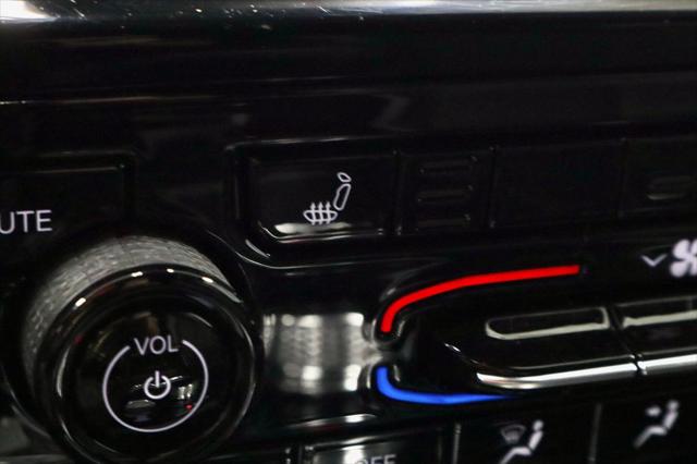 2025 Jeep Grand Cherokee 4xe
