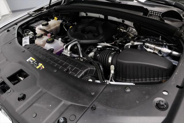 2025 Jeep Grand Cherokee 4xe