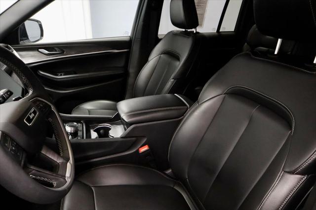 2025 Jeep Grand Cherokee 4xe