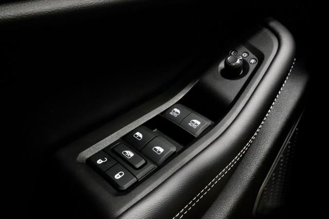 2025 Jeep Grand Cherokee 4xe