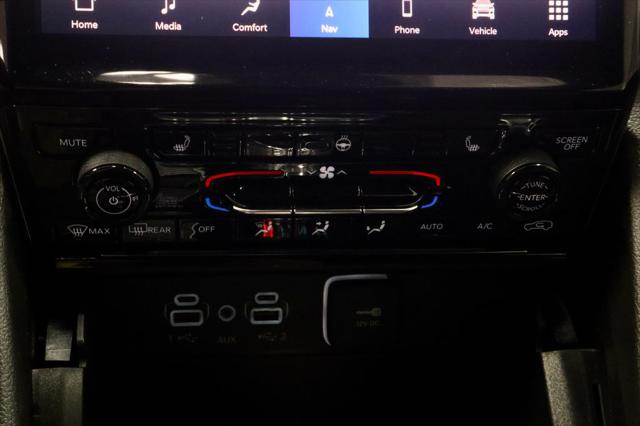 2025 Jeep Grand Cherokee 4xe