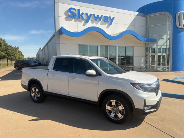 2026 Honda Ridgeline RTL for sale in Enid, OK