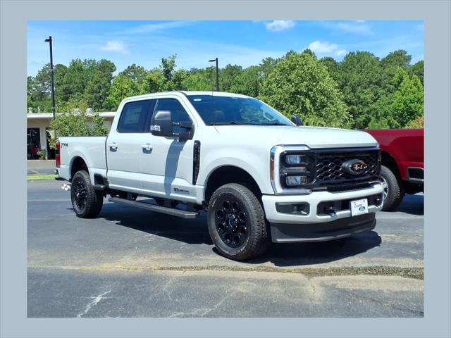 2026 Ford F-250 XLT for sale in Carthage, NC