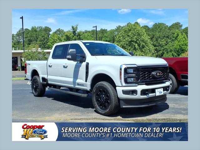 2026 Ford F-250 XLT for sale in Carthage, NC