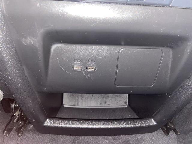 2025 Chevrolet Traverse AWD LT