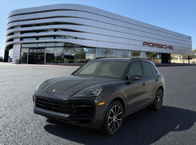 2026 Porsche Cayenne Unknown for sale in Phoenix, AZ