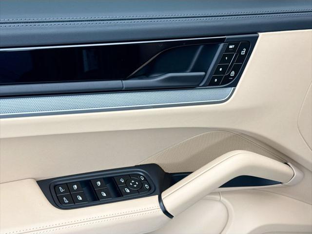 2026 Porsche Cayenne Unknown