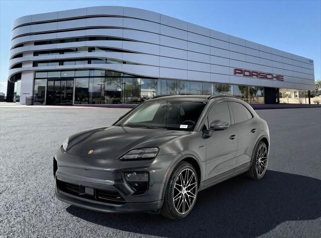 2026 Porsche Macan Electric Unknown for sale in Phoenix, AZ