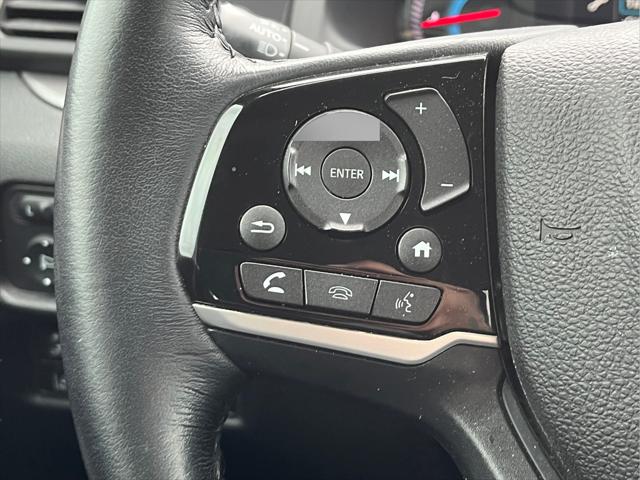 2022 Honda Pilot 2WD EX-L