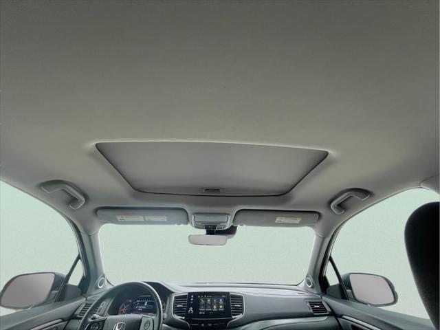 2022 Honda Pilot 2WD EX-L