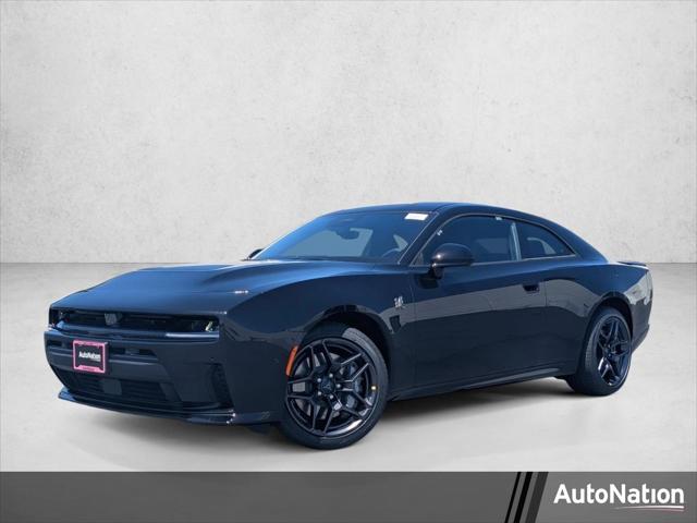 2026 Dodge Charger Scat Pack 2-Door AWD for sale in Roseville, CA