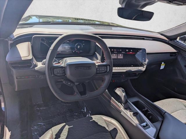 2026 Dodge Charger CHARGER SCAT PACK 2-DOOR AWD