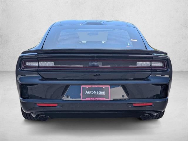 2026 Dodge Charger Scat Pack 2-Door AWD
