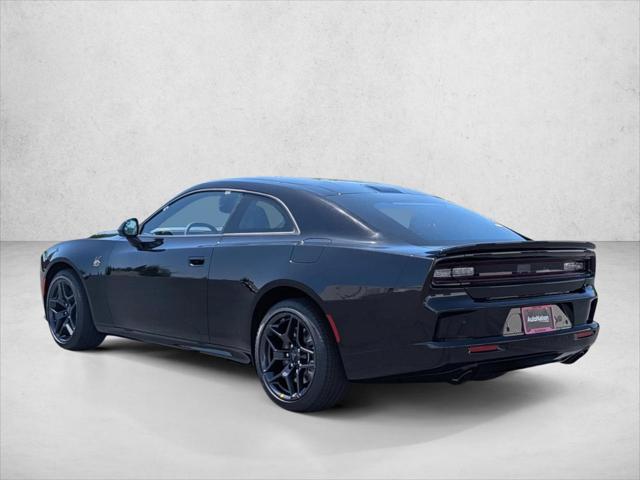 2026 Dodge Charger Scat Pack 2-Door AWD
