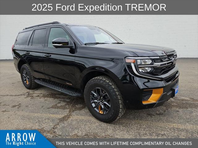 2025 Ford Expedition Tremor for sale in Abilene, TX