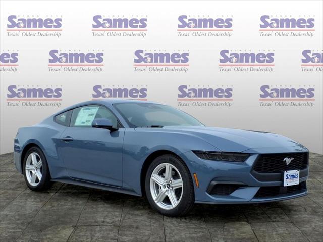 2026 Ford Mustang EcoBoost Fastback for sale in Bastrop, TX