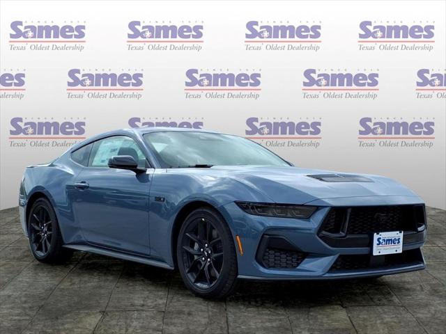2026 Ford Mustang GT Premium Fastback for sale in Bastrop, TX