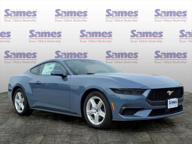 2026 Ford Mustang EcoBoost Fastback for sale in Bastrop, TX