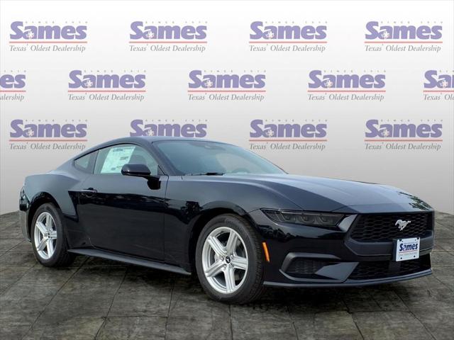 2026 Ford Mustang EcoBoost Fastback for sale in Bastrop, TX