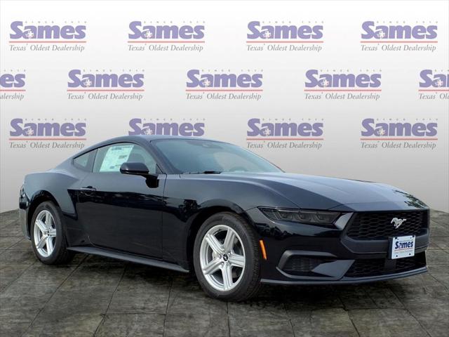2026 Ford Mustang EcoBoost Fastback for sale in Bastrop, TX