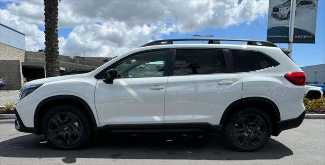 2026 Subaru Ascent Onyx Edition Touring 7-Passenger