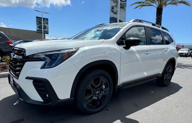 2026 Subaru Ascent Onyx Edition Touring 7-Passenger