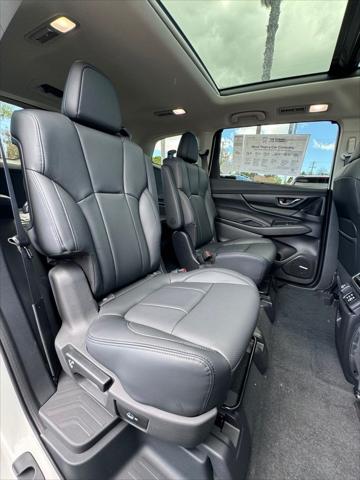 2026 Subaru Ascent Onyx Edition Touring 7-Passenger