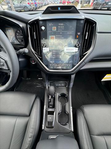 2026 Subaru Ascent Onyx Edition Touring 7-Passenger