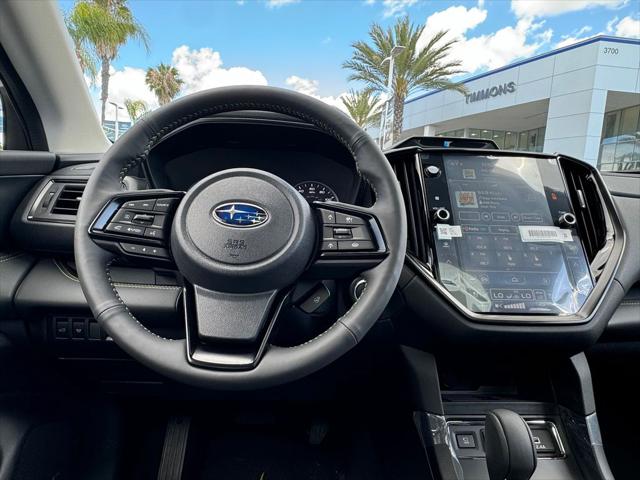 2026 Subaru Ascent Onyx Edition Touring 7-Passenger