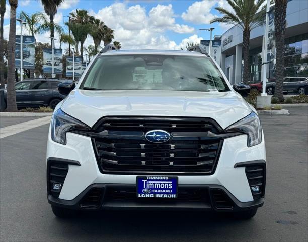 2026 Subaru Ascent Onyx Edition Touring 7-Passenger