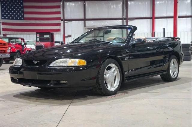 1995 Ford Mustang GT for sale in Grand Rapids, MI