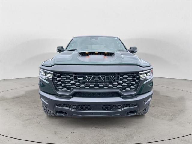 2026 RAM Ram 1500 RAM 1500 RHO CREW CAB 4X4 57 BOX 2026 RAM Ram 1500 RAM 1500 RHO CREW CAB 4X4 57 BOX