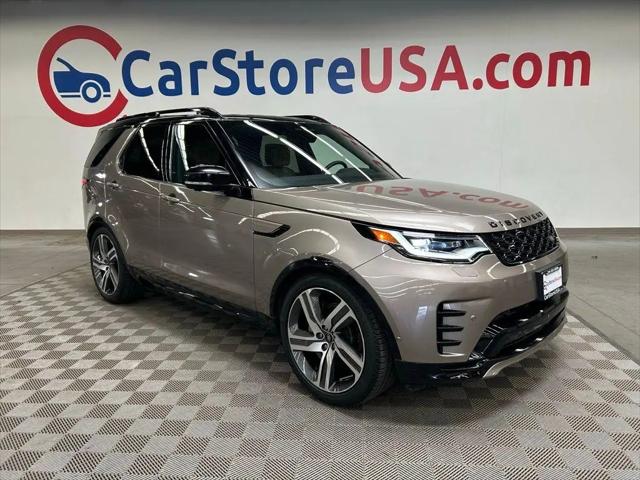 2024 Land Rover Discovery P300 Dynamic SE for sale in Wichita, KS