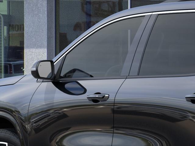 2026 Chevrolet Traverse FWD High Country