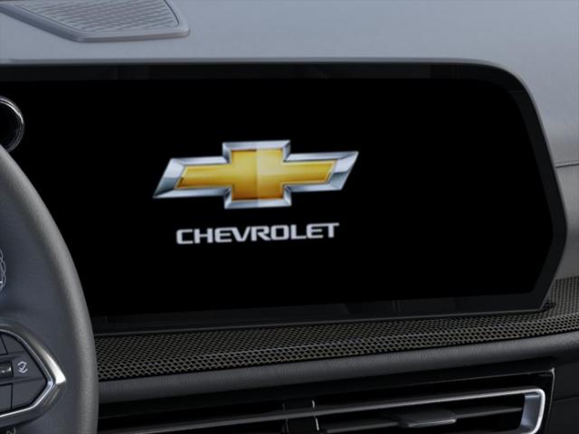 2026 Chevrolet Traverse FWD High Country