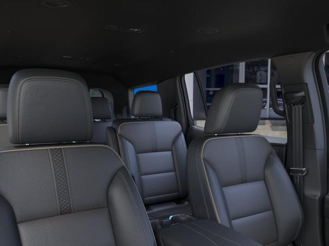2026 Chevrolet Traverse FWD High Country