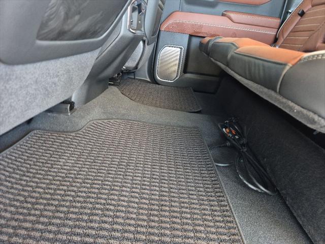 2026 GMC Sierra 1500 Crew Cab, Short Bed, Denali Ultimate, 4WD