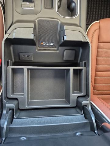 2026 GMC Sierra 1500 Crew Cab, Short Bed, Denali Ultimate, 4WD