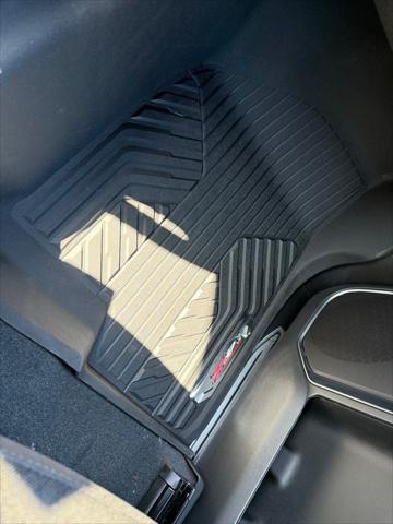 2026 Chevrolet Silverado 1500 4WD Crew Cab Standard Bed LT