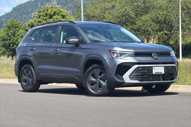 2026 Volkswagen Taos S for sale in Eugene, OR
