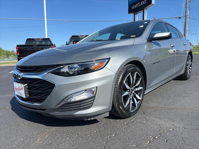 2024 Chevrolet Malibu FWD RS for sale in Liberty, MO