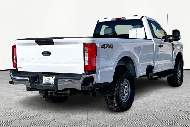 2024 Ford F-350 XL for sale in Lawrence, KS