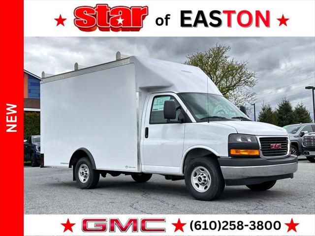 2026 GMC Savana Cutaway Work Van for sale in Easton, PA