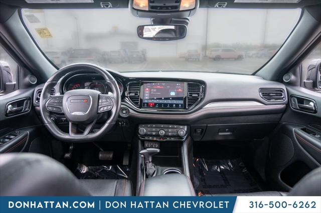 2024 Dodge Durango GT Plus AWD