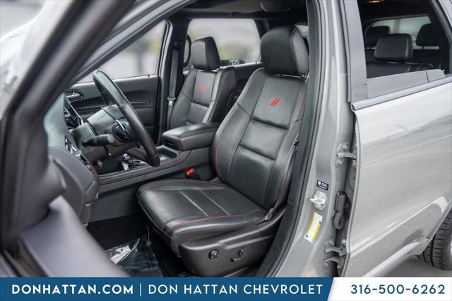 2024 Dodge Durango GT Plus AWD