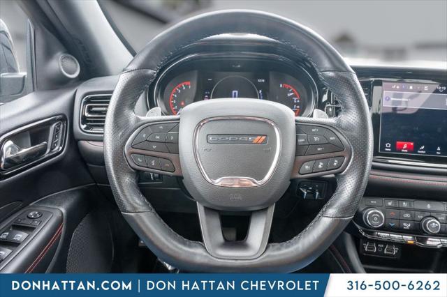 2024 Dodge Durango GT Plus AWD