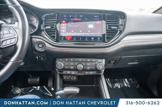2024 Dodge Durango GT Plus AWD