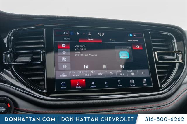 2024 Dodge Durango GT Plus AWD