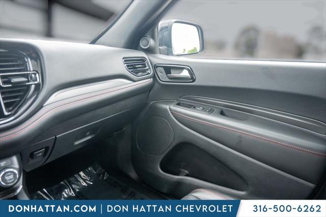 2024 Dodge Durango GT Plus AWD